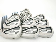 Set de fers Callaway STEELHEAD