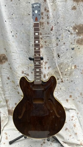 Vintage 1973 gibson 150 - gibson, es-150