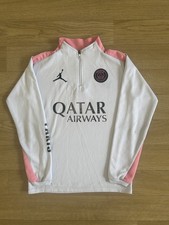 Haut d'entraînement PSG