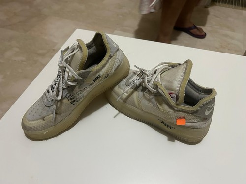 Air force off - force, x