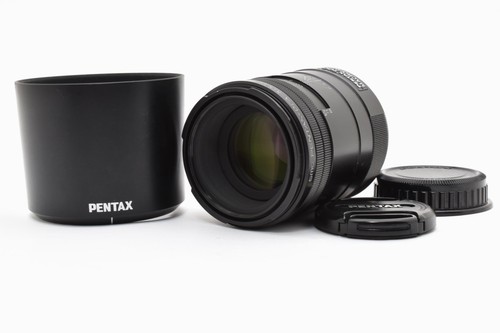 Objectif smc pentax macro - pentax,