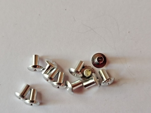 Lot rivets neufs - ,