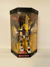 Vitrine LEGO Exo-Force 8103 Sky Guardian