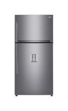 RÉFRIGÉRATEUR DOUBLE PORTE