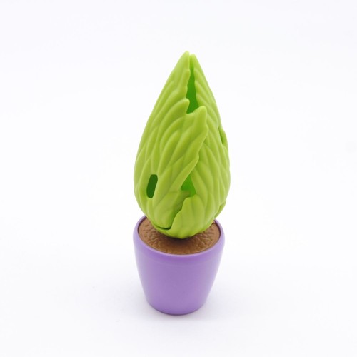 46742 playmobil pot fleur - de,