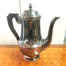 ERCUIS THEIERE ou VERSEUSE