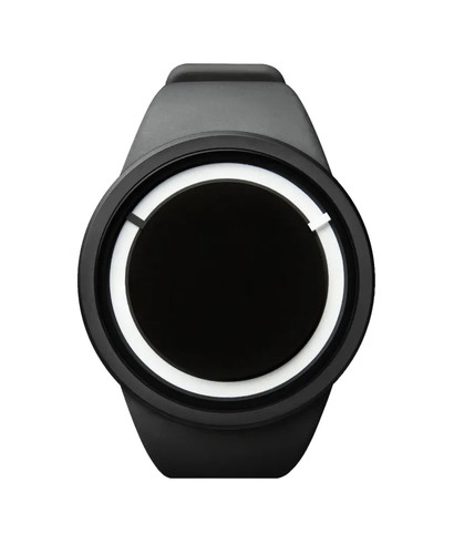 Ziiiro eclipse black - eclipse,