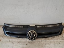 Calandre VOLKSWAGEN GOLF PLUS