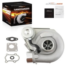 Turbo Chargeur for Renault