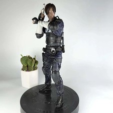 ✅ Figurine Leon S. Kennedy