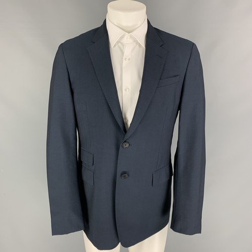 Veste blazer sport laine - veste,