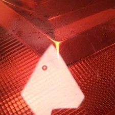 Feu arriere principal gauche