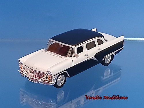 Voiture collection - ,
