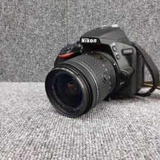 Kit double zoom reflex