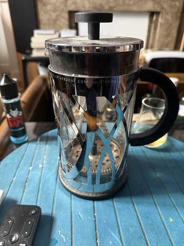 Starbucks bodum french - /,