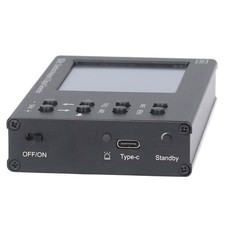 Analyseur De Réseau Vectoriel