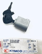 Verrouillage serrure de direction KYMCO MXER 125 2002-2004