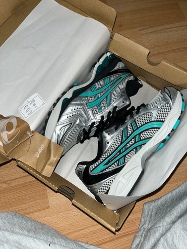 Asics gel kayano - kayano, 14