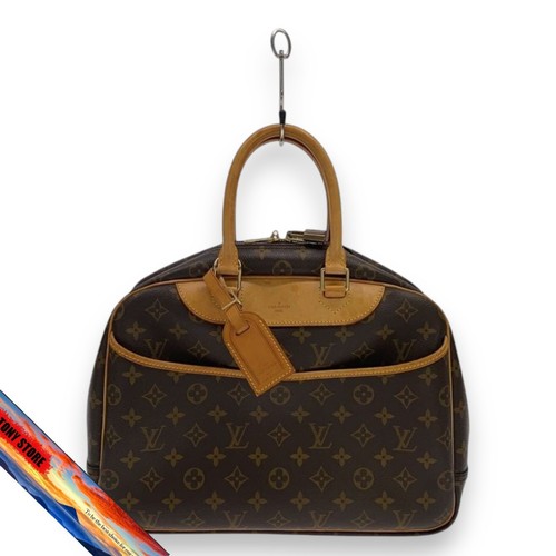 Louis vuitton bowling - vuitton, vanity