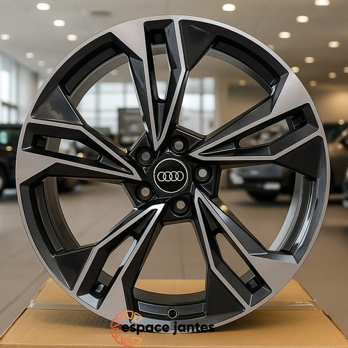 Jantes audi s5 a4 - 20",