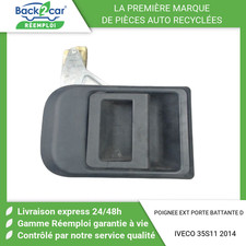 🏆 POIGNEE EXTERIEURE PORTE