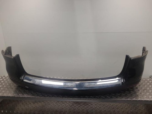 Pare choc arriere volkswagen - arriere,