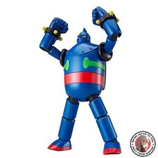 NOUVEAU MODEROID Tetsujin No