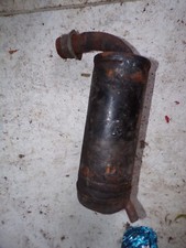 pot echappement 103 mobylette peugeot 14325