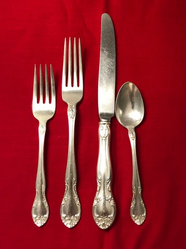 New elegance piece place - new,