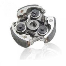 Plateau d embrayage TNT pour