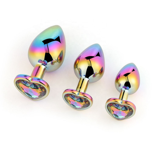 Sextoy plug anal bijou intime - plug,