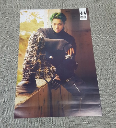 Pop exo 6th album - exo,