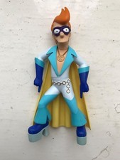 TOYNAMI Futurama Basique