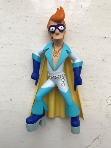Toynami futurama basique - toynami,