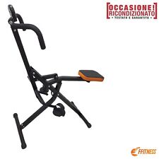 Nouveau Total Pompe Body Fitness Croquer Trainer Gym Repose-Pied Écran Cadeau