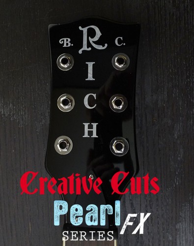 Custom vintage rich nj - b.c.,