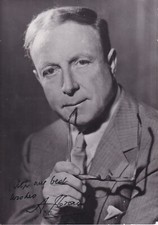 Archibald Joseph Cronin -