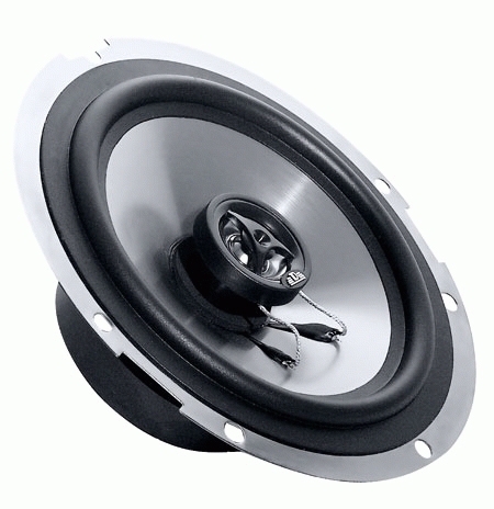 Haut parleur voies 90w max - haut-parleur,