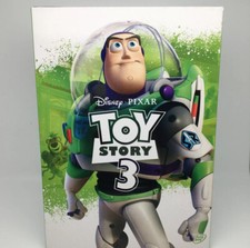 TOY STORY 3 - DVD Disney Pixar