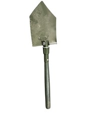 PELLE DE CAMPING ARMEE PLIABLE