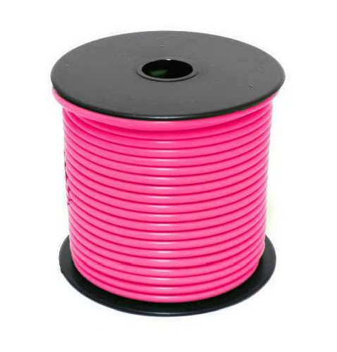 Gauge pink automotive - 12,