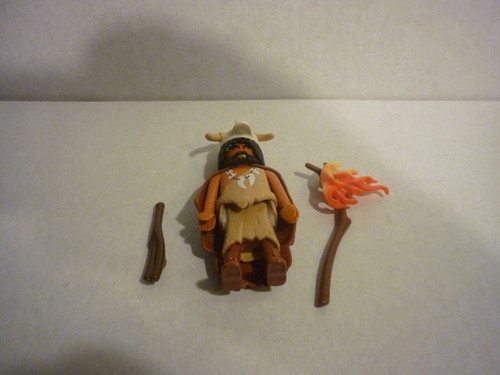 Playmobil lot personnages - playmobil,