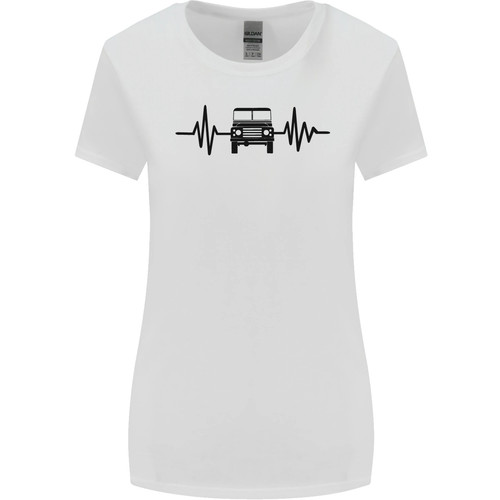 4x4 coeur battre pulse - 4x4,