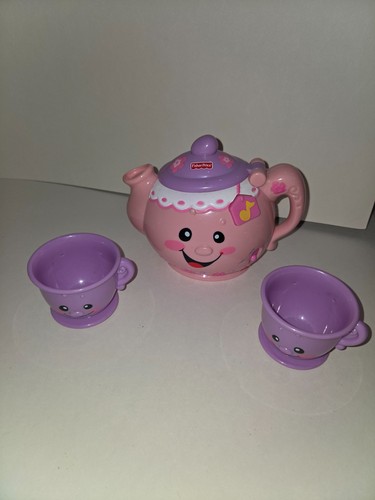 Fisher price talking - fisher,