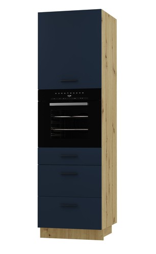 Armoire four encastré - de,