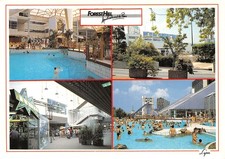 75 PARIS FOREST HILL AQUABOULEVARD DE PARIS