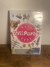 Wii Party Sous Blister