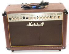 Marshall AS50R 50w 2x8