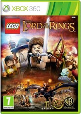 Lego : Lord Of The Rings