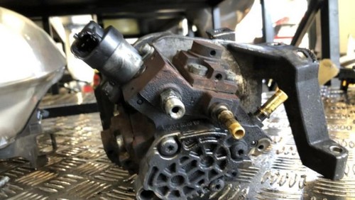 Pompe injection peugeot 207 - peugeot,